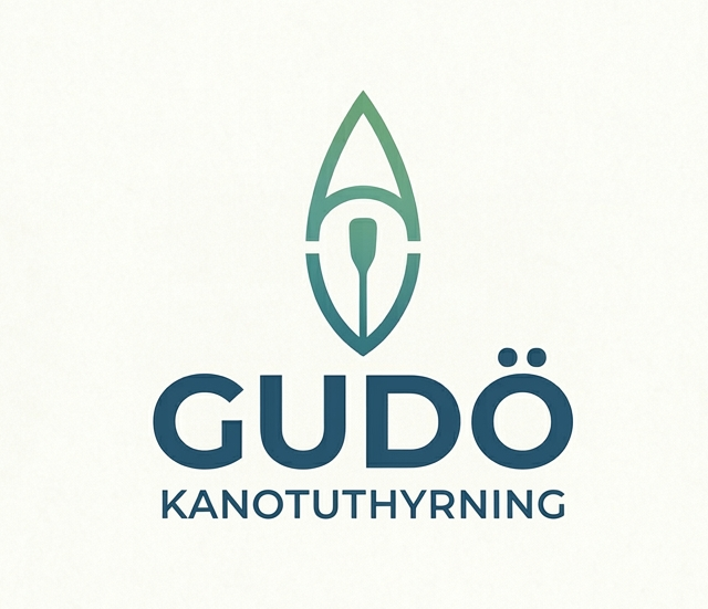 gudÖ kanotuthyrning